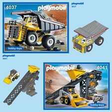Playmobil 4037 4038 for sale  DRIFFIELD