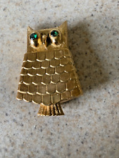 Avon owl solid for sale  Frackville