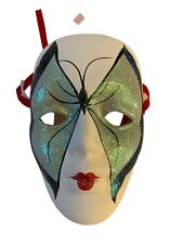 Decorator mask face for sale  Rock Hill