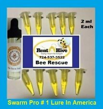 Honeybee swarm lure for sale  Bradenville