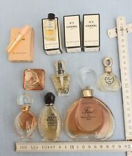 Parfüm miniaturen sammlung gebraucht kaufen  Landau