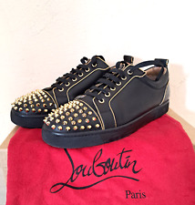 Christian louboutin baskets d'occasion  Mennecy