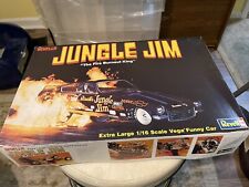 Vintage revell jungle for sale  Indianapolis