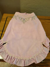 Nwot pink cotton for sale  Goodyear