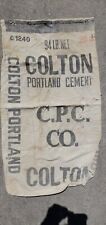 Vintage colton portland for sale  USA