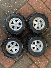 hpi savage wheels for sale  COVENTRY