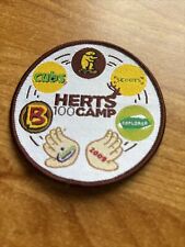 Scout badge. herts for sale  BEDFORD