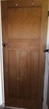 pitch pine door for sale  HENLEY-IN-ARDEN