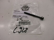 L928. Harley Davidson Screw Bolt Frame Torx BTN HD x 2.63 Screw 10200060 for sale  Shipping to South Africa