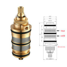 Brass replacement thermostatic for sale  Shipping to Ireland