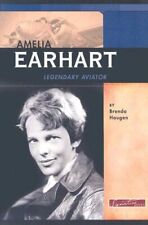 Amelia earhart legendary for sale  UK