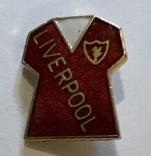 Liverpool pin badge for sale  FLEET