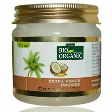 Aceite de coco orgánico virgen extra del valle del Indo, 175 ml - envío gratuito  segunda mano  Embacar hacia Argentina