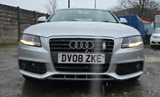 Audi 2008 2012 for sale  OLDHAM