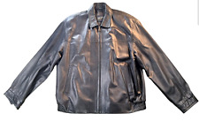 robert comstock leather jacket for sale  Prescott