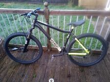 Voodoo bantu mountain for sale  WISBECH