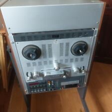 Studer a810 reel for sale  Shipping to Ireland