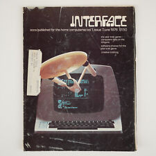 June 1976 vol for sale  Milton