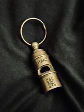 Vintage whistle collectors for sale  LONDON