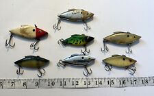 Vintage fishing lures for sale  Englewood