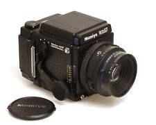 Mamiya rz67 professional gebraucht kaufen  Kappeln