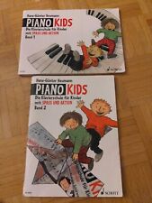 Schott music piano gebraucht kaufen  Friesdorf