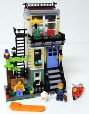 LEGO 31065 Creator Park Street Townhouse for sale  Shipping to South Africa