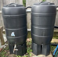 water barrel stand for sale  BROMLEY