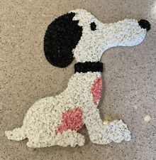 Vintage snoopy dog for sale  Greentown