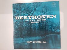 Beethoven sonata vinyl for sale  HULL