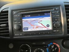 Autoradio gps navigation d'occasion  La Seyne-sur-Mer