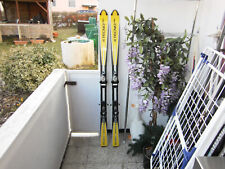 kinder ski tecno gebraucht kaufen  Ansbach