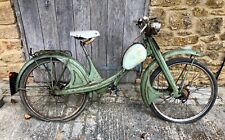 1958 NSU Quickly S  for sale  ILMINSTER