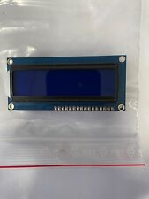 16x2 LCD Display with I2C Interface I2C / TWI SPI Serial LCD 1602 Arduino Module for sale  Shipping to South Africa