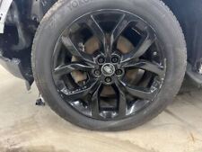 Wheel 19x8 alloy for sale  Litchfield