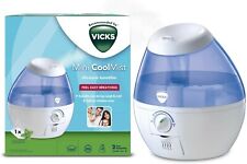 Vicks humidifier used for sale  ALTRINCHAM