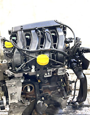 K4mr858 motore renault usato  Frattaminore