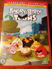 Angry birds toons for sale  Ireland