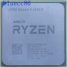 Processador CPU AMD Ryzen 5 3500X R5-3500X 3.6-4.1 GHz 6-Core 3M soquete AM4 65W comprar usado  Enviando para Brazil