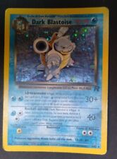 Carte pokemon dark usato  Verona