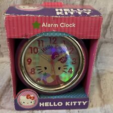Hello kitty alarm for sale  Waverly