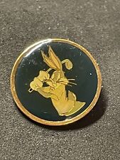 Usado, Marcador de golf Bugs Bunny 3/4" con vástago de guante - Warner Bros. Looney Tunes segunda mano  Embacar hacia Argentina