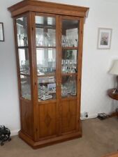 Selva display cabinet for sale  LITTLEHAMPTON