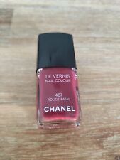 Vernis ongles 487 d'occasion  Cholet