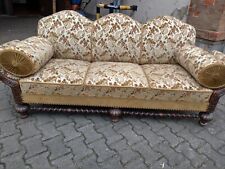 Gründerzeit sofa gebraucht kaufen  Lüchow