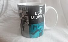 Uss midway navy for sale  Thorndike