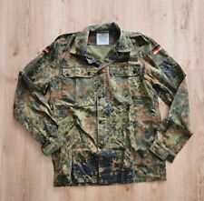 Bundeswehr feldbluse flecktarn gebraucht kaufen  Hechtshm.,-Ebershm.