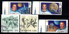 Repubblica moldova 1999 usato  Bitonto