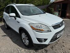 2012 ford kuga for sale  CHORLEY