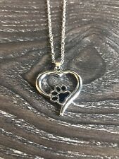 Pet memorial necklace for sale  Waynesburg